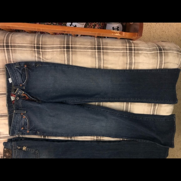 Jeans - Picture 3 of 11